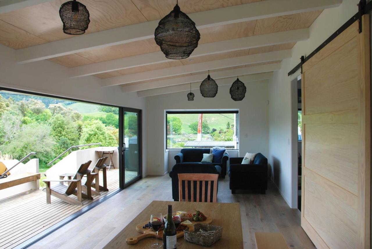Lake View Okareka - Lake Okareka Holiday Home タラウェラ湖 エクステリア 写真